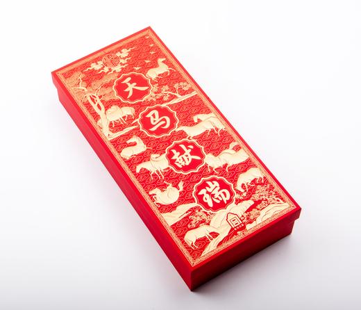 【故宫出版】 故宫福盒-天马献瑞 年货礼物 商品图0