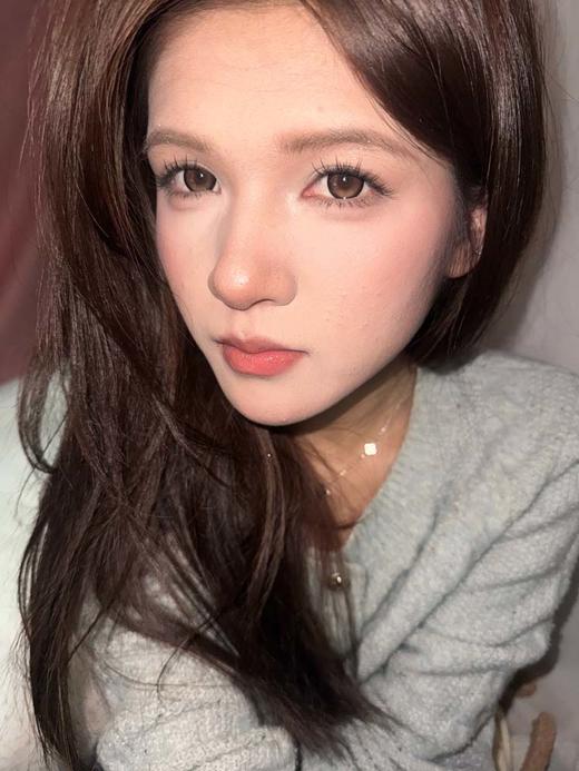 mixmixx&mixlook 半年抛 蜜糖罐子 直径14.5mm着色14.1mm 商品图2