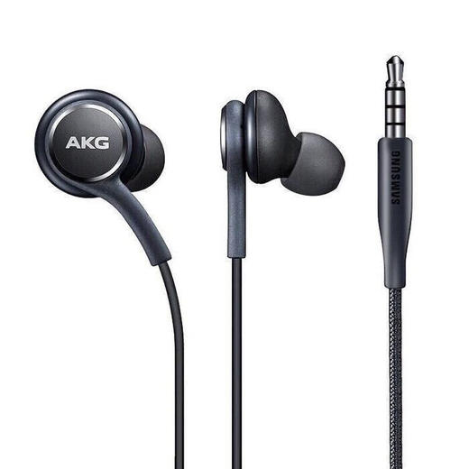 三星原装AKG耳机 商品图2