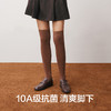 【新品上新】【加厚保暖】有棵树加厚毛圈袜子小腿袜防滑过膝女士长筒棉袜-YSWS4069 商品缩略图4