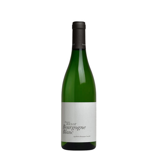 2019 Domaine Roulot Bourgogne Blanc 芙萝酒庄勃艮第白葡萄酒 2019 商品图1