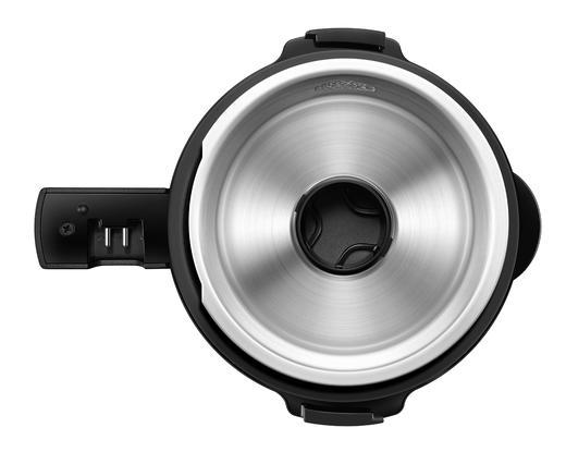 SUPOR苏泊尔破壁料理机SPX312R/SJ4037/星耀黑// 商品图4