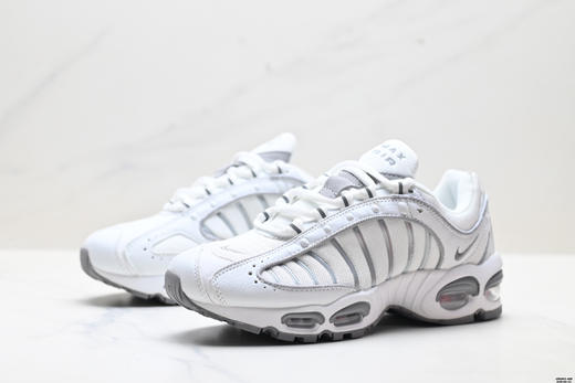 耐克Nike Air Max Tailwind 4时尚复古百搭休闲运动跑步鞋AQ2567-005男鞋 商品图3