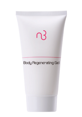 NB身体净肤凝露/150g