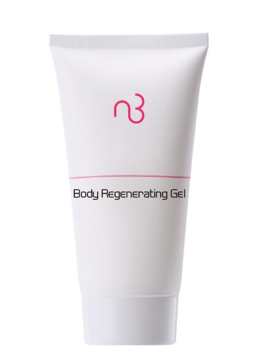 NB身体净肤凝露/150g 商品图0