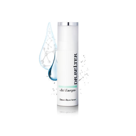 【特卖】DR.BELTER 贝尔特博士 能量紧致淡纹精华 30mL 德国进口 28年到期全新 商品图2