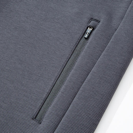 GEWO杰沃运动球服长袖套装CDE纯棉乒乓训练服运动套装运动服套装 商品图6