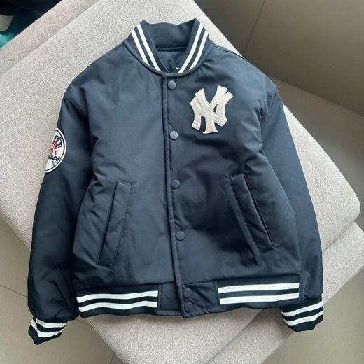 D110401无敌可爱好看帅气男女宝宝棒球服薄棉衣外套 商品图10