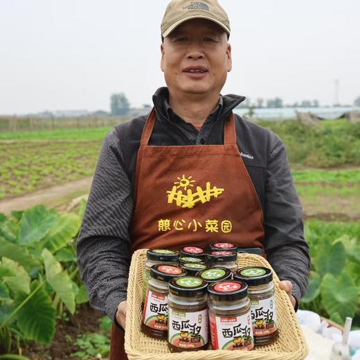 西瓜豆酱 258g（原味/香辣） 商品图4