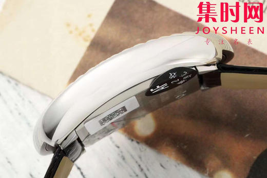 AF卡地亚Baignoire浴缸系列 女士石英腕表 商品图7