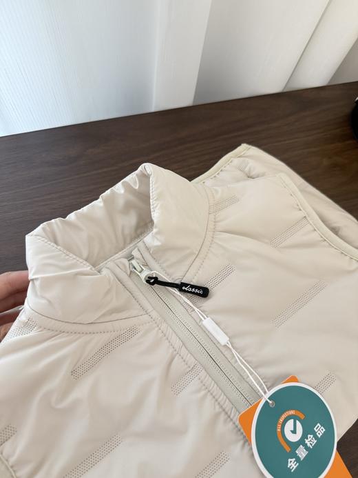 MPP儿童户外轻量太空棉马甲☁️ 商品图9