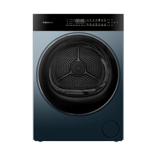卡萨帝（Casarte）干衣机 CG S10BUBLKU1 商品图0
