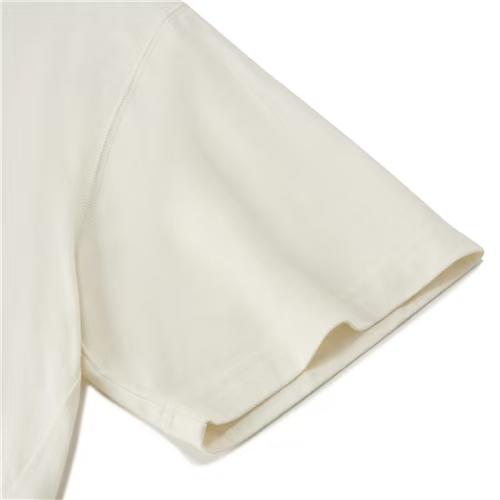 佐丹奴男装25年商场款基础百搭短袖圆领T恤衫01025240 商品图7