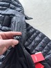 D110422男子简约大方排骨架型连帽户外轻羽绒夹克外套 商品缩略图6