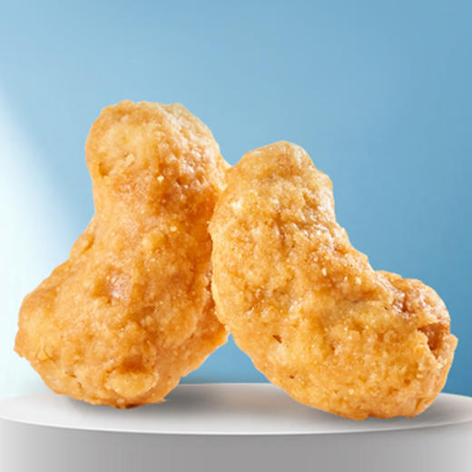 广珍炭烧腰果400g罐装坚果-XL 商品图1