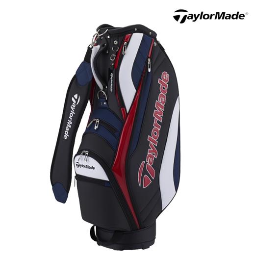 TaylorMade泰勒梅高尔夫球包立式便携车载时尚球包 商品图1
