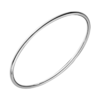 清浅时光银手镯 商品缩略图4