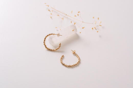 UBUD earrings 耳环 商品图2