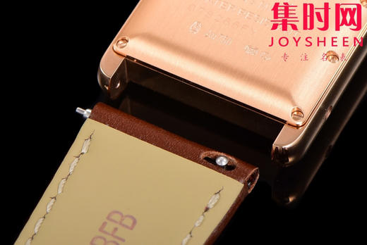 卡地亚新款 F1坦克系列WGTA0346 WGTA0357 WGTA0394 新款太阳纹坦克 男士腕表 小手腕福音 男女皆可佩戴 商品图7