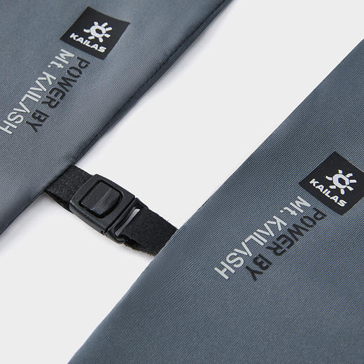 KAILAS凯乐石 男款全指手套 KM2556101【Z】 商品图3