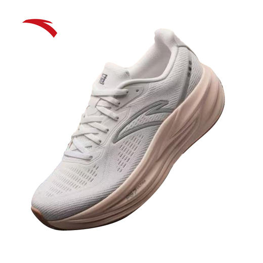 安踏贝克勒同款冠军跑鞋4代丨缓震跑步鞋男耐磨跑鞋112535562-2 商品图0