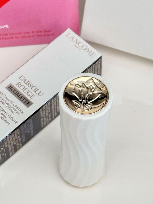 D110433限定爱在朝夕口红#370暮色玫单支小礼盒 商品图6