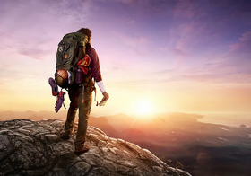 【双11户外鞋靴专场】大牌骨折价🔥 老驴严选，闭眼入不踩雷！