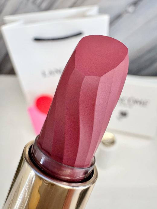 D110433限定爱在朝夕口红#370暮色玫单支小礼盒 商品图7