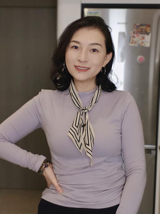 「软糯亲肤自然丝滑」莱赛尔天丝+澳洲羊毛， kemu打底衫轻绒衣 圆领/中领/高领 商品图0