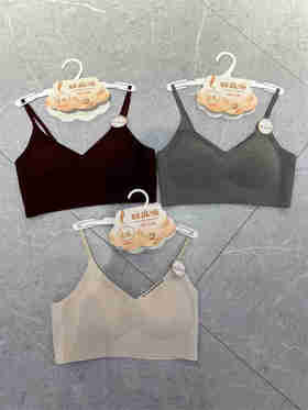 【门店同款】ENJOY冬季基础裹胸 167750946