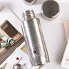 【99.8%航空钛材 0涂层更安全 双盖磁吸防漏】瑞士军工“纯钛”磁吸保温杯 400ml  送手提礼盒装 商品缩略图4