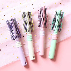 B099洁能便携卷发梳