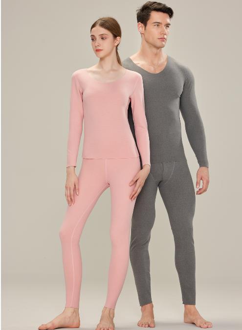 AB面德绒无痕套装（280克） 商品图2