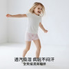 【婴童服配】嫚熙儿童弹弹棉质内裤男女童四角短裤宝宝不夹屁屁平角裤 商品缩略图3