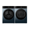 卡萨帝（Casarte）洗烘套装 CE B10LWDUBLKU1+CG S10BUBLKU1 商品缩略图1
