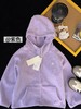 双面摇粒绒加厚连帽外套 商品缩略图3