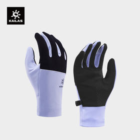 KAILAS凯乐石 女款针织抓绒手套 KM2564201【Z】