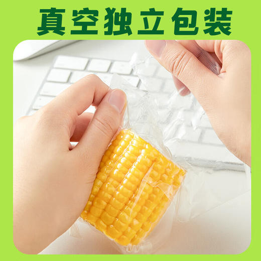 十月稻田水果玉米段1kg-XL 商品图3