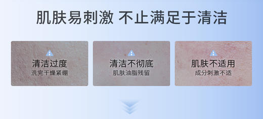 凌博士氨基酸净润洁颜凝露100ml+50ml 商品图2