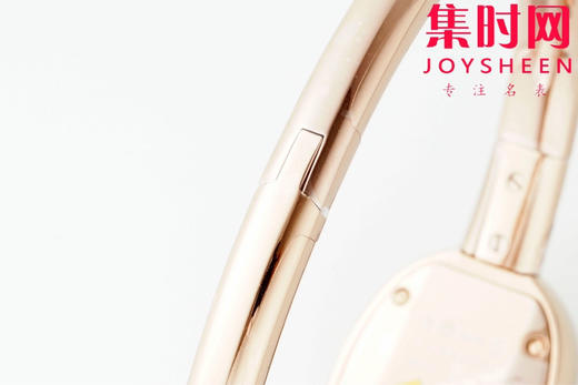 AF卡地亚浴缸系列 “浴缸”女士石英腕表 优雅与创新的碰撞 Baignoire腕表 商品图8