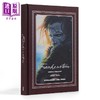 【中商原版】吉列尔莫德尔托罗的弗兰肯斯坦 设定集 Guillermo del Toros Frankenstein 英文原版 Lia Brown 商品缩略图0