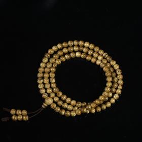 BC.DF11.3-2  马泥涝念珠，6.21mm，9.41g