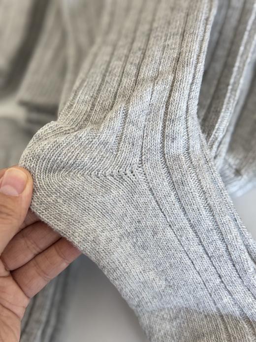 AMBU&SHUP男士羊毛袜套装 商品图4