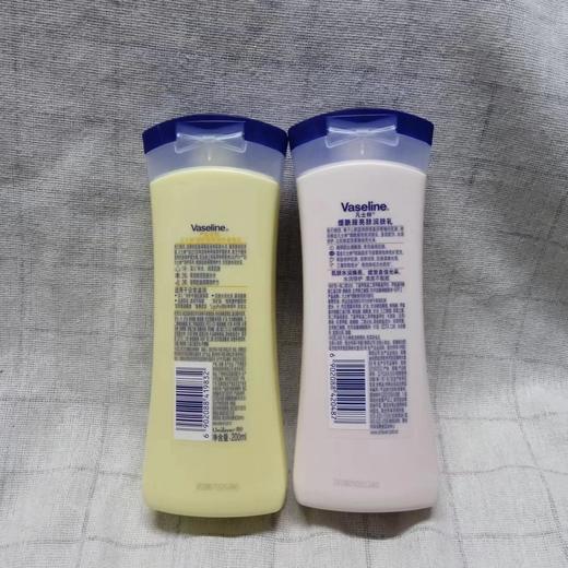 凡士林身体乳200ml（香型随机发） 商品图1
