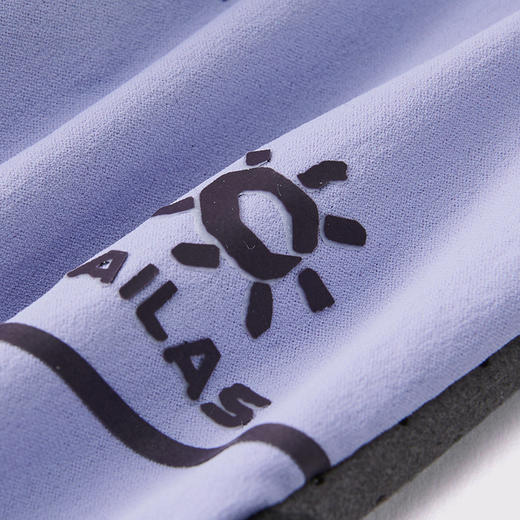 KAILAS凯乐石 女款半指徒步手套 KM2554202【Z】 商品图1