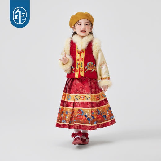 年衣马年新中式系列 商品图6