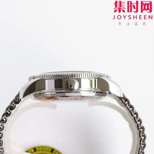 BLS百年灵家族的“水鬼”－超级海洋文化二代系列 表径42mm 男士腕表 商品图6