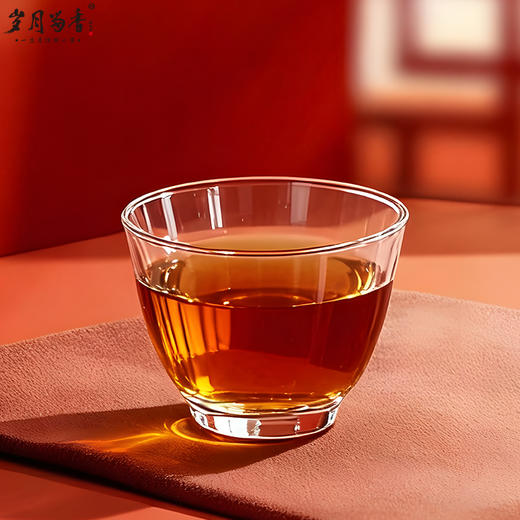 岁月留香·正山小种 商品图3