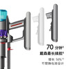 戴森（DYSON）G5 Detect Absolute手持无线吸尘器 除螨 宠物 家庭适用 商品缩略图2