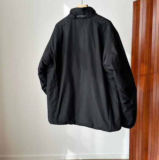 鸟家ATOM  SV HOODY立领轻便保暖棉服11.3 商品图5